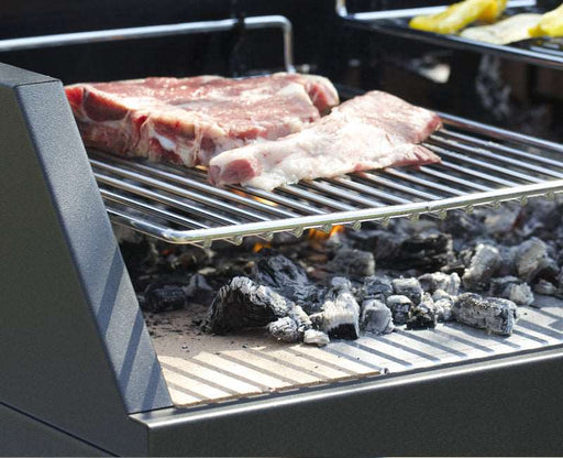 Barbeque A Legna Mediterraneo Fontana Forni Ferramenta Sarti S.r.l.