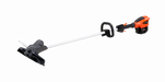 Echo - Dsrm-310 - Decespugliatore - Decespugliatore A Batteria Leggero, Compatto E Altamente Maneggevole, Potente E Facile Da Usare Ferramenta Sarti S.r.l.