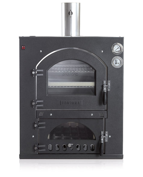 Forno Da Incasso Inc Qv Fontana Forni Ferramenta Sarti S.r.l.