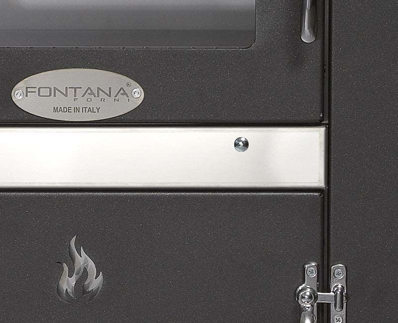 Forno Da Incasso Italia Fontana Forni Ferramenta Sarti S.r.l.