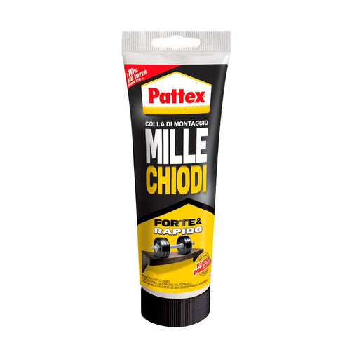 Mille Chiodi - Bianco - Pattex Ferramenta Sarti S.r.l.