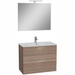 Mobile Da Bagno Serie Mia Kit Completo Cordoba 80 Ferramenta Sarti S.r.l.