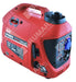 Motogeneratore Inverter Ducar D 1000is Ferramenta Sarti S.r.l.