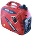 Motogeneratore Inverter Ducar D 2000is Ferramenta Sarti S.r.l.