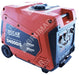 Motogeneratore Inverter Ducar D 4000is Ferramenta Sarti S.r.l.