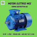 Motore Elettrico MGE 10 HP - 4 Poli - trifase 380 - 400 Volt 132M 7,5 kw Ferramenta Sarti S.r.l.