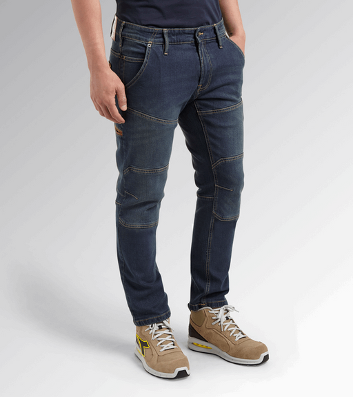 Pantalone Jeans Da Lavoro Diadora Ferramenta Sarti S.r.l.