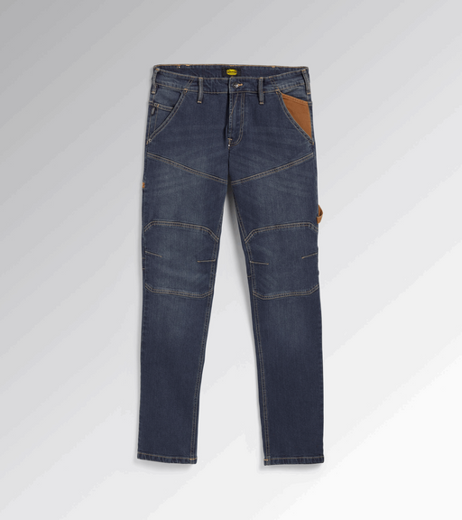 Pantalone Jeans Da Lavoro Diadora Ferramenta Sarti S.r.l.