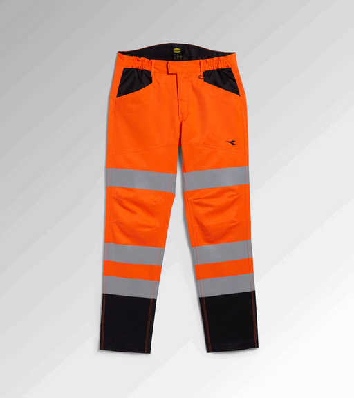 Pantaloni Da Lavoro Alta Visibilita' Diadora Ferramenta Sarti S.r.l.