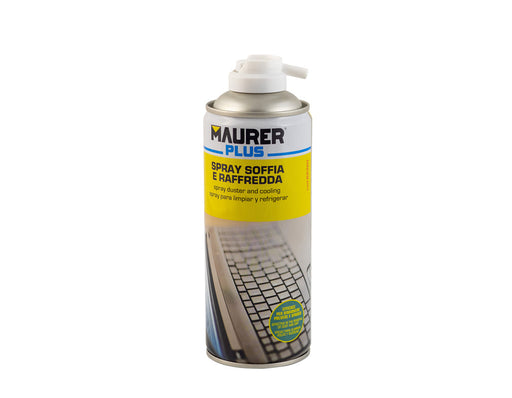 Spray Soffia E Raffredda - Maurer Plus Ferramenta Sarti S.r.l.