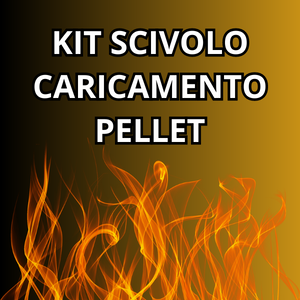 Stufa A Pellet Frame 9 Up Cadel Ferramenta Sarti S.r.l.