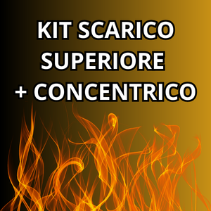 Stufa A Pellet Icon Plus 9 Cadel Ferramenta Sarti S.r.l.