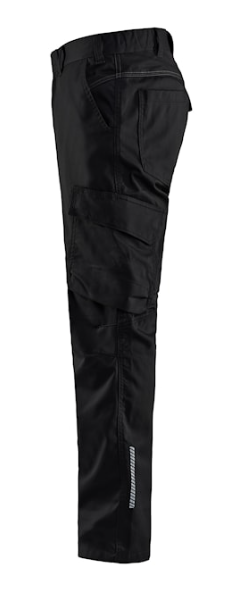 Pantaloni Industria Stretch Blaklader