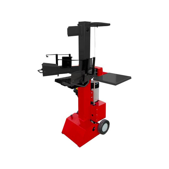 Spaccalegna Elettrico Attila Ase 3500-8v